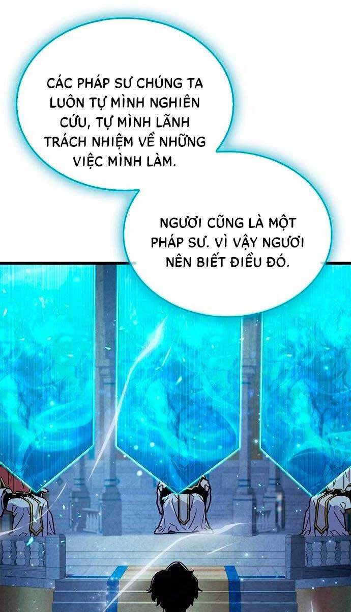 Người Chơi Che Giấu Quá Khứ Chap 18 - Next Chap 19