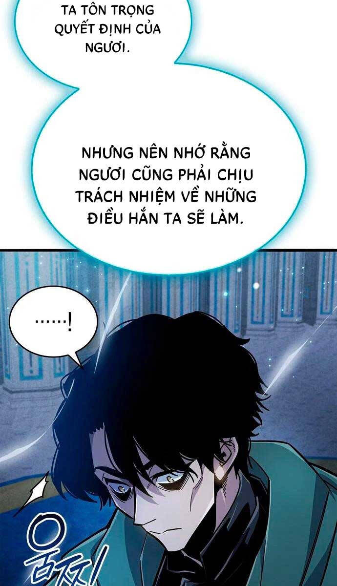 Người Chơi Che Giấu Quá Khứ Chap 18 - Next Chap 19