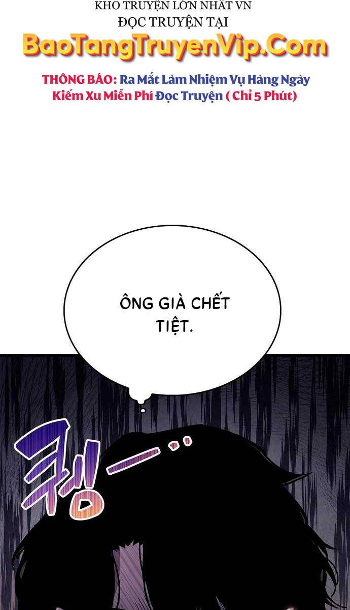 Người Chơi Che Giấu Quá Khứ Chap 18 - Next Chap 19