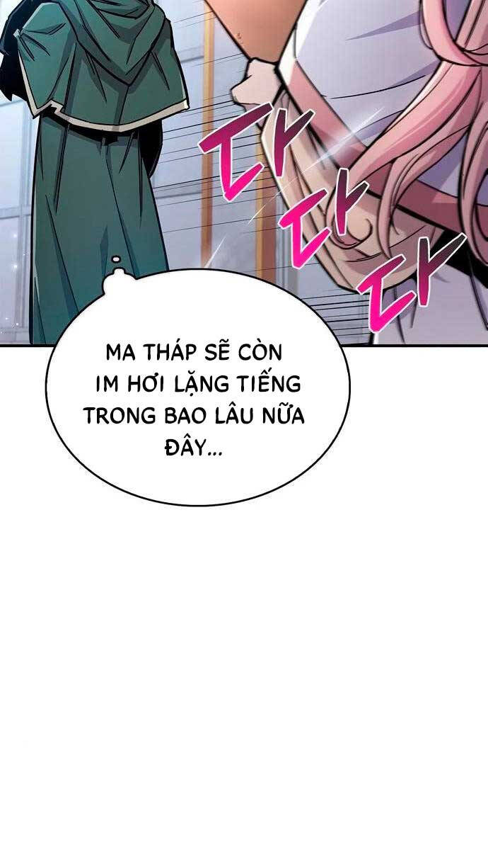 Người Chơi Che Giấu Quá Khứ Chap 18 - Next Chap 19