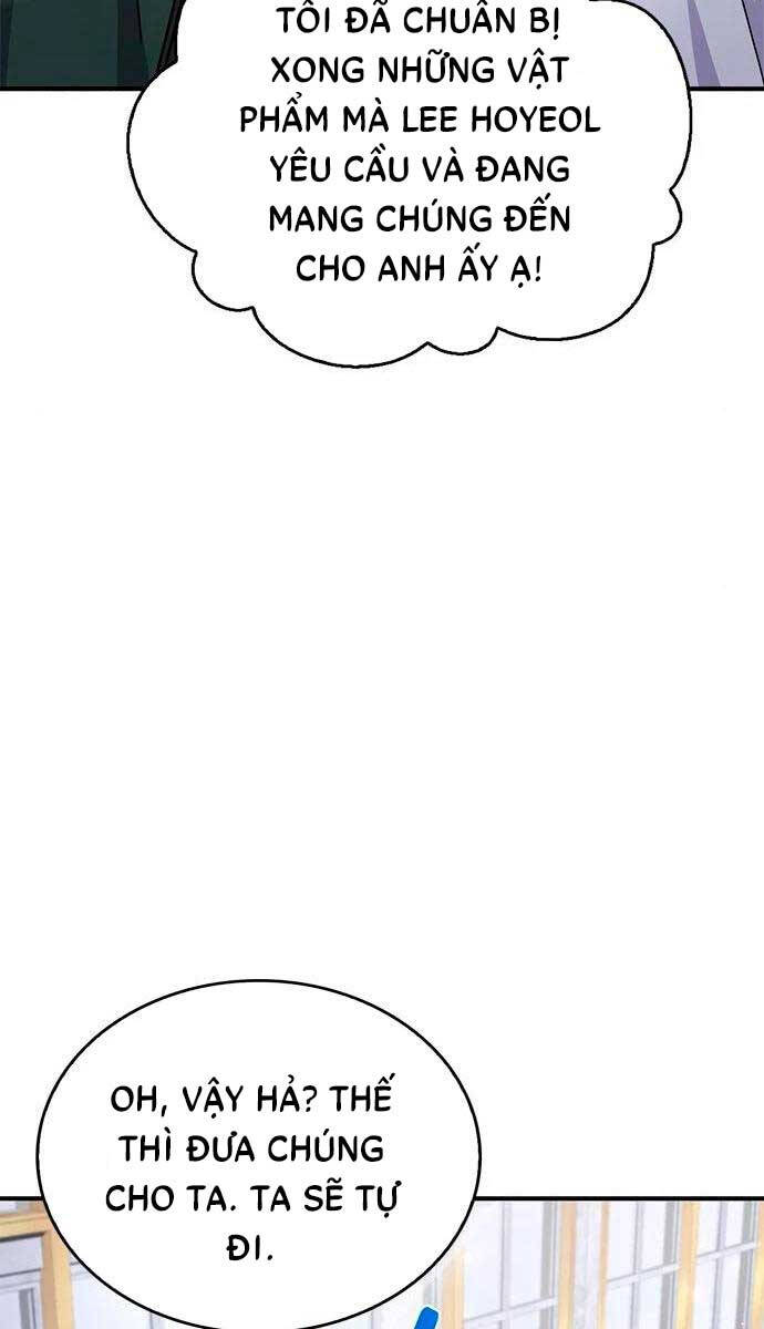 Người Chơi Che Giấu Quá Khứ Chap 18 - Next Chap 19