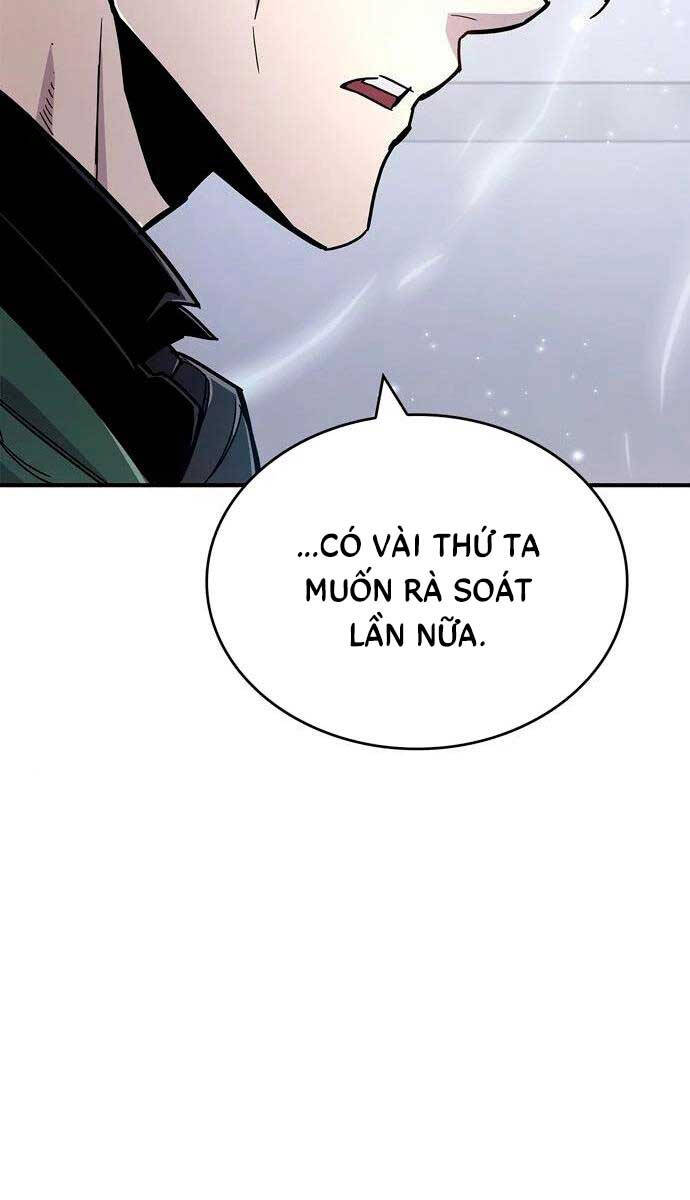 Người Chơi Che Giấu Quá Khứ Chap 18 - Next Chap 19