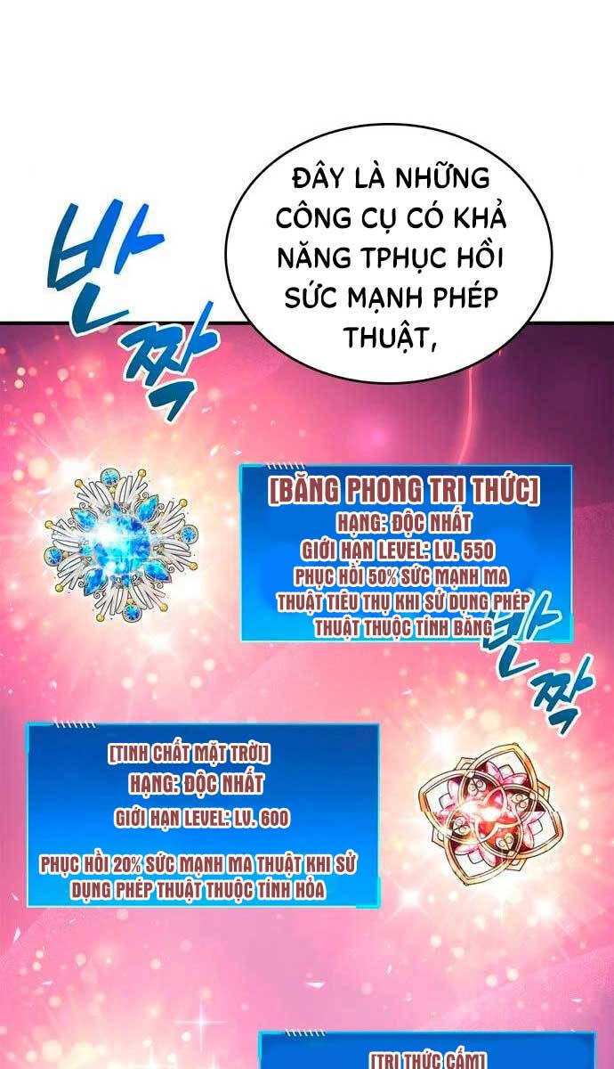 Người Chơi Che Giấu Quá Khứ Chap 18 - Next Chap 19