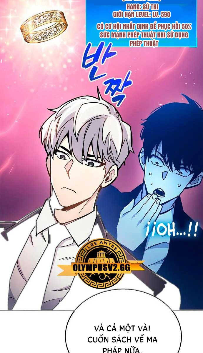 Người Chơi Che Giấu Quá Khứ Chap 18 - Next Chap 19