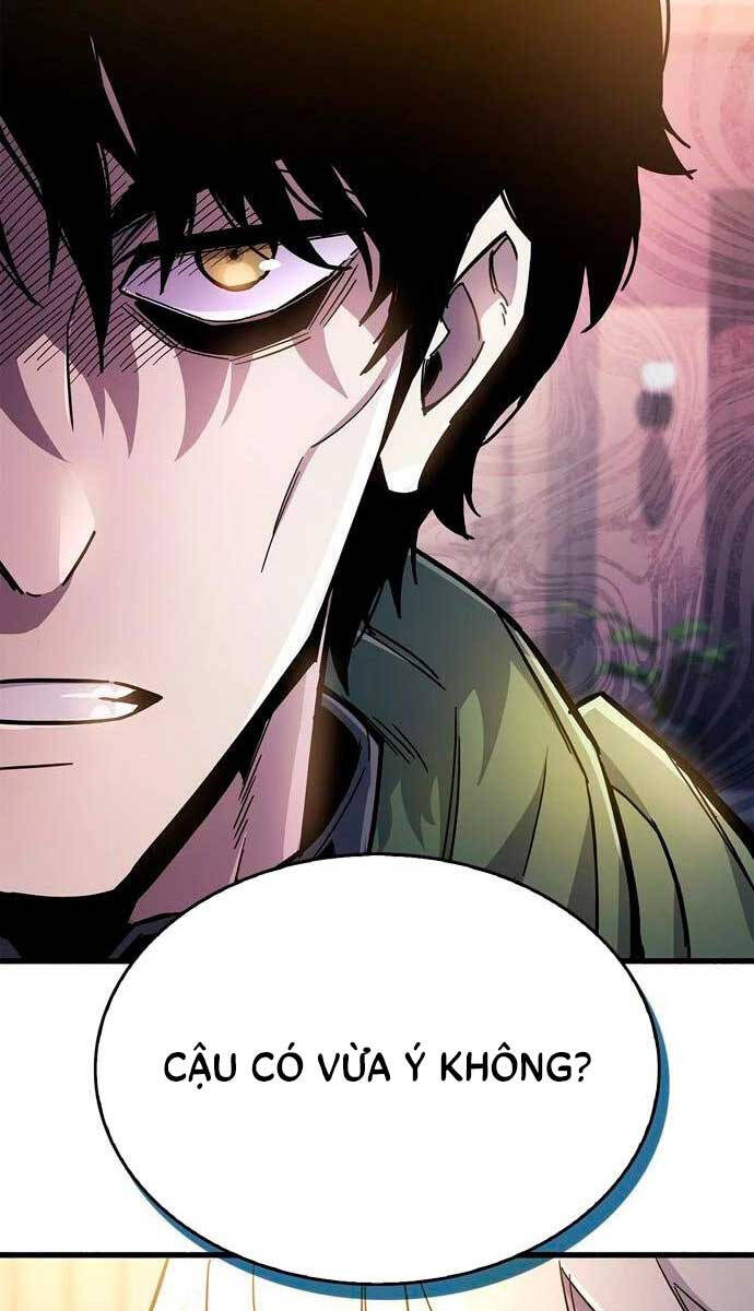 Người Chơi Che Giấu Quá Khứ Chap 18 - Next Chap 19