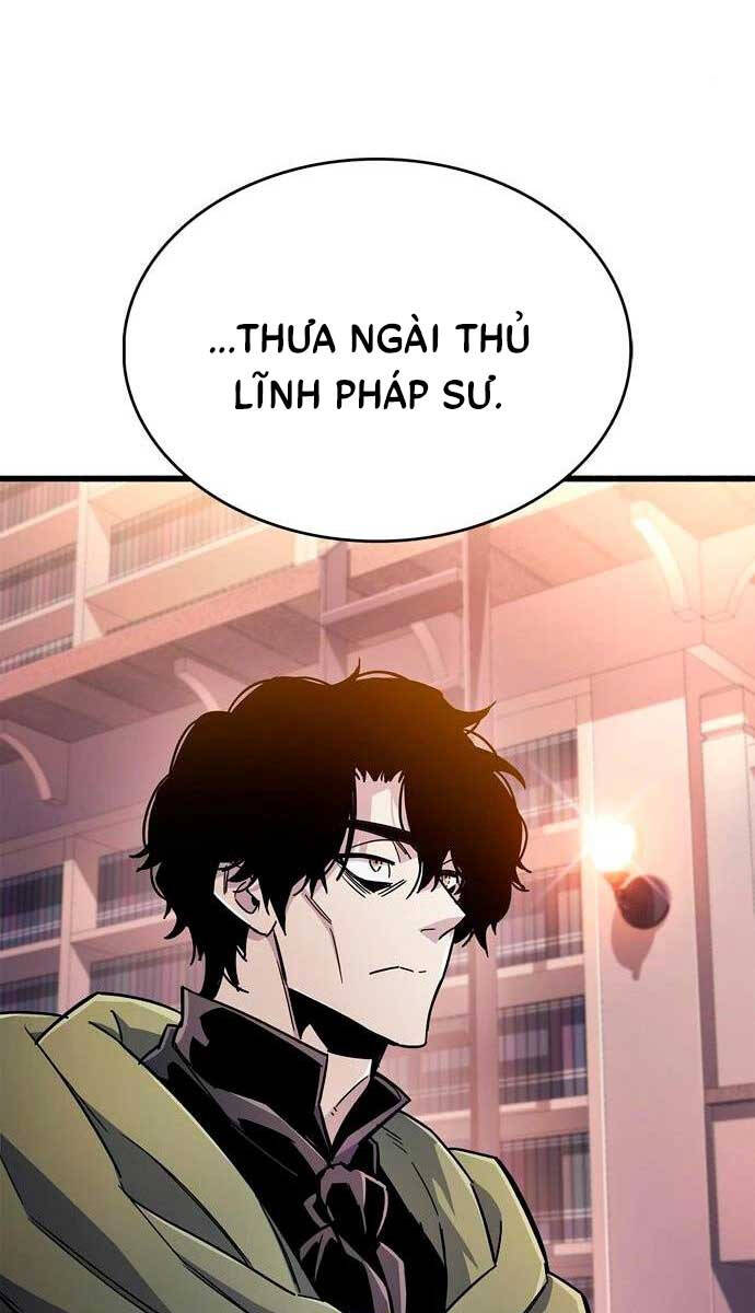 Người Chơi Che Giấu Quá Khứ Chap 18 - Next Chap 19