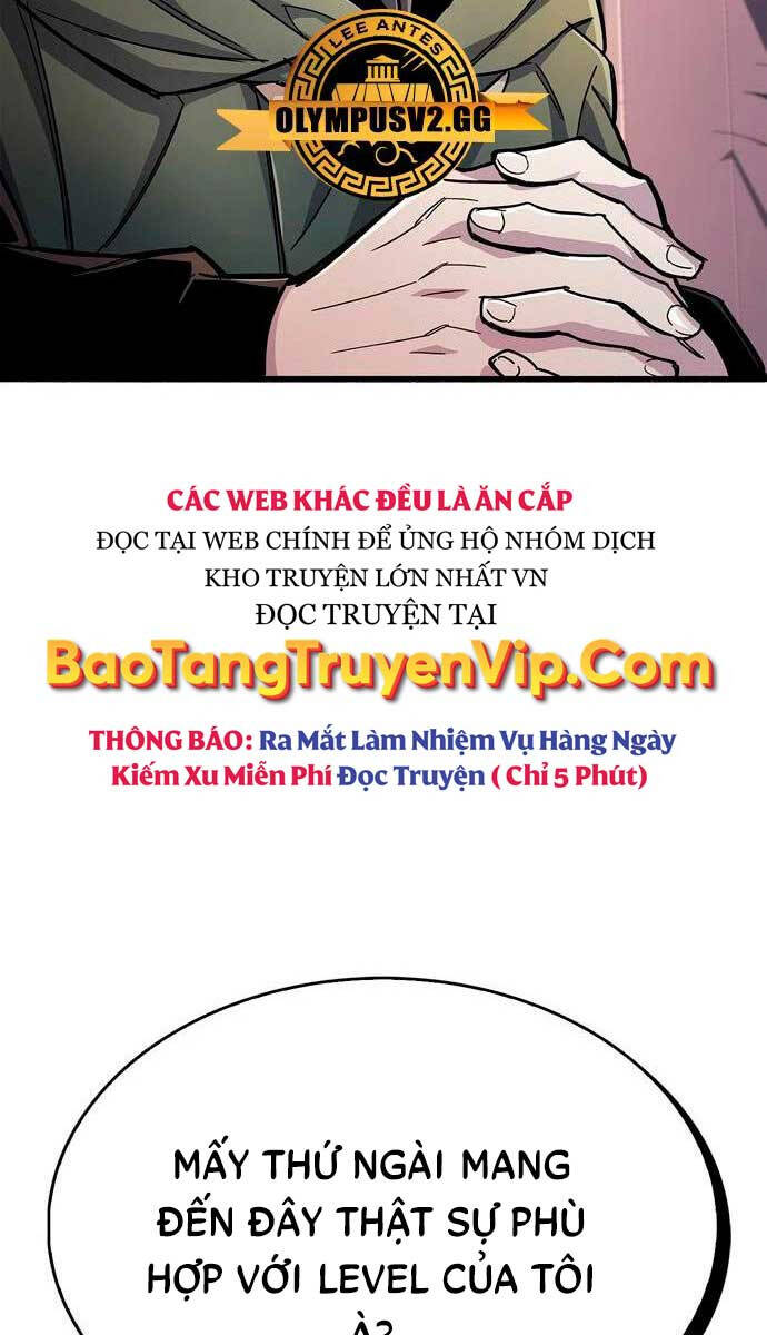 Người Chơi Che Giấu Quá Khứ Chap 18 - Next Chap 19