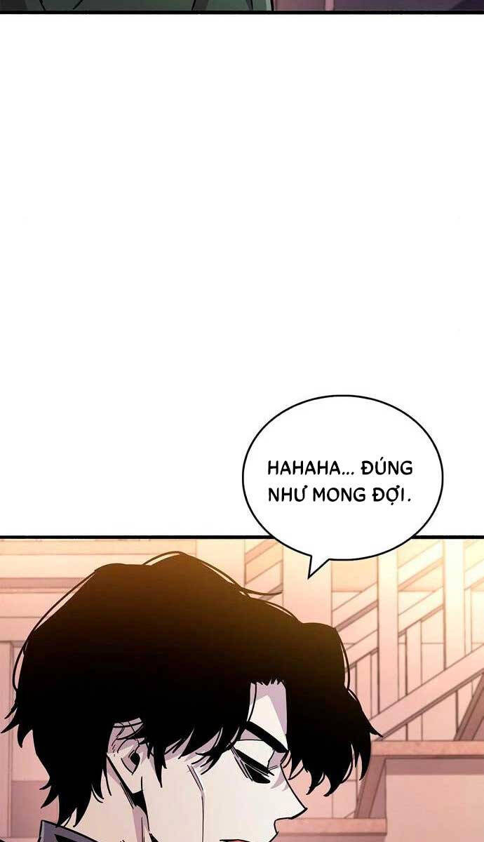 Người Chơi Che Giấu Quá Khứ Chap 18 - Next Chap 19