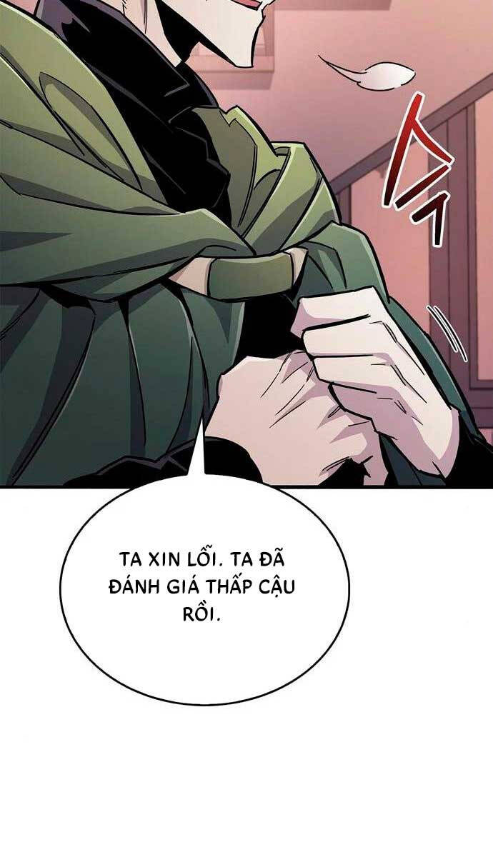 Người Chơi Che Giấu Quá Khứ Chap 18 - Next Chap 19