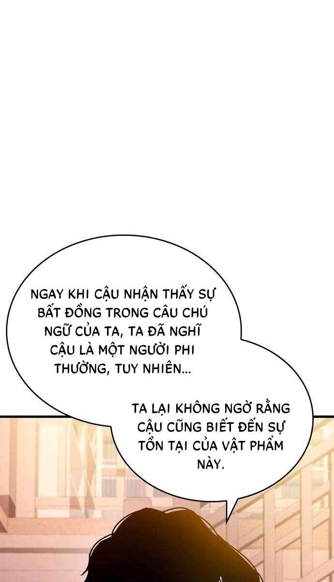 Người Chơi Che Giấu Quá Khứ Chap 18 - Next Chap 19