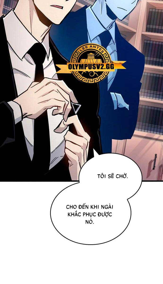 Người Chơi Che Giấu Quá Khứ Chap 18 - Next Chap 19