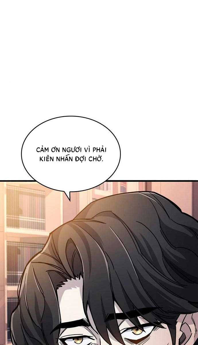 Người Chơi Che Giấu Quá Khứ Chap 18 - Next Chap 19