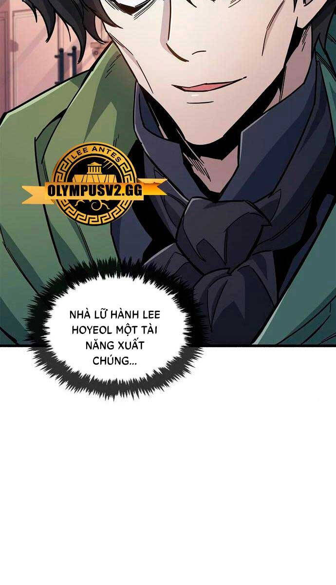 Người Chơi Che Giấu Quá Khứ Chap 18 - Next Chap 19