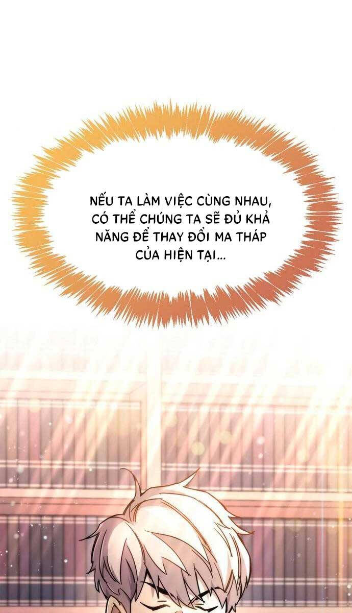 Người Chơi Che Giấu Quá Khứ Chap 18 - Next Chap 19