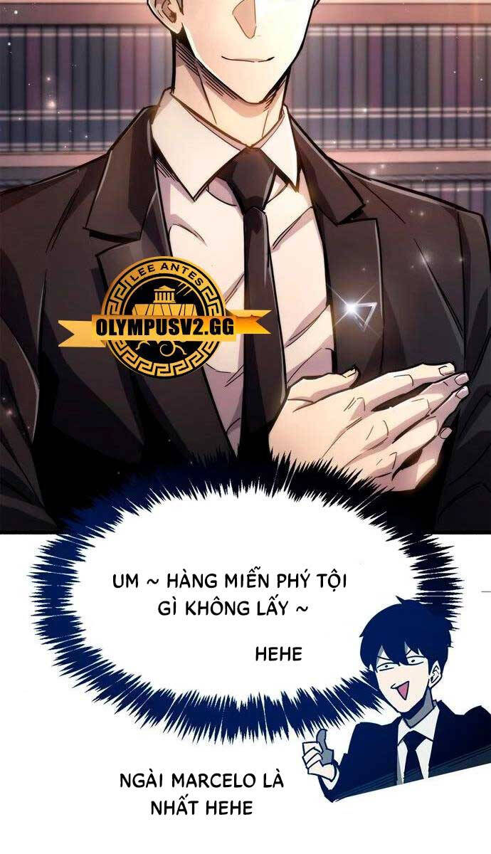 Người Chơi Che Giấu Quá Khứ Chap 18 - Next Chap 19