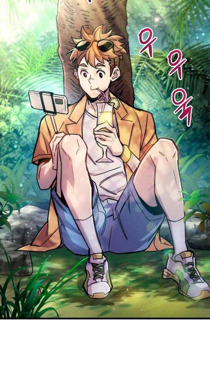 Người Chơi Che Giấu Quá Khứ Chap 18 - Next Chap 19
