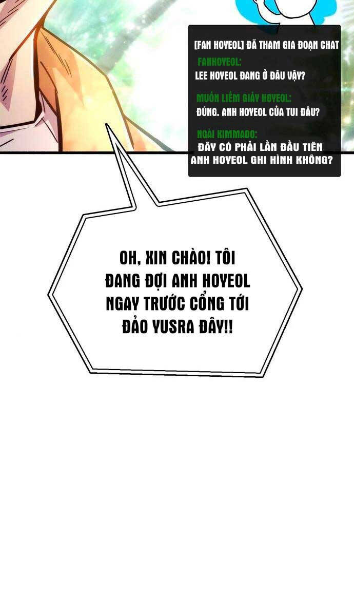 Người Chơi Che Giấu Quá Khứ Chap 18 - Next Chap 19