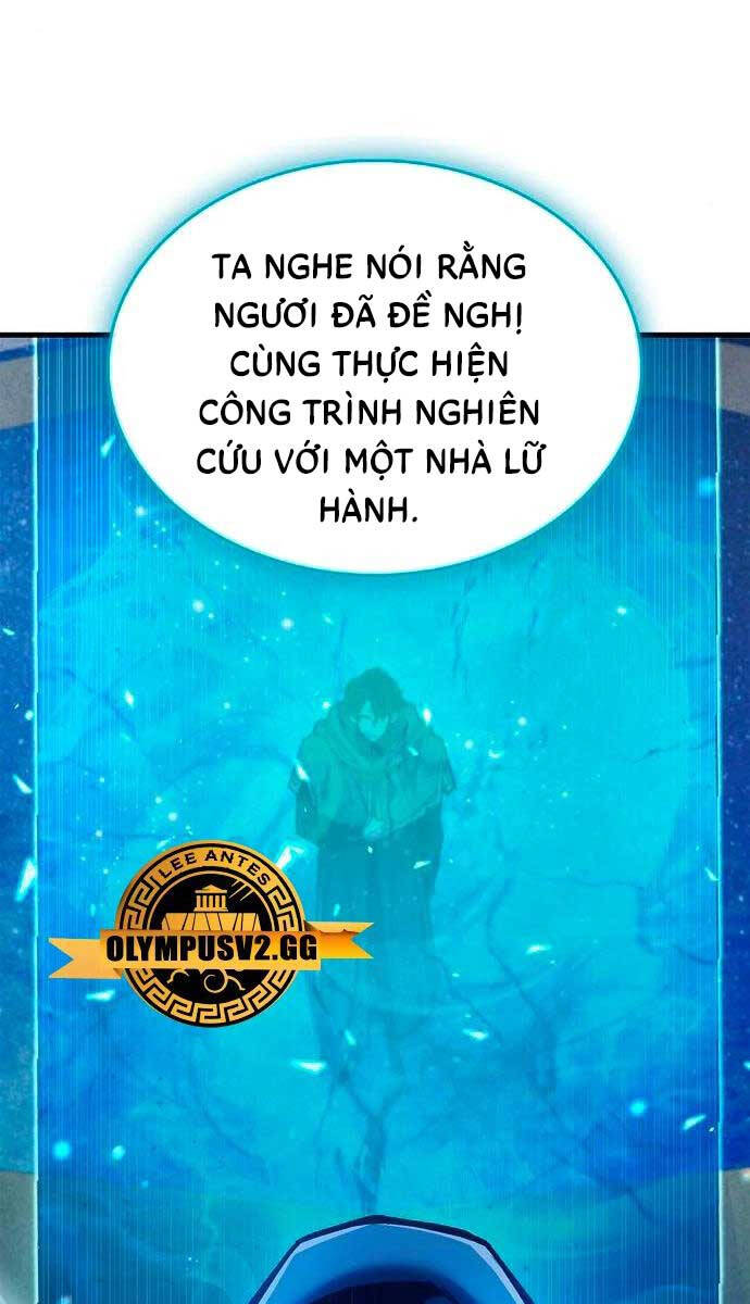 Người Chơi Che Giấu Quá Khứ Chap 18 - Next Chap 19