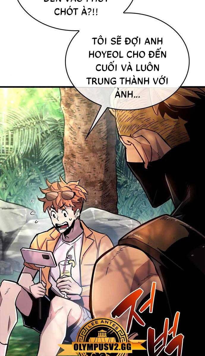 Người Chơi Che Giấu Quá Khứ Chap 18 - Next Chap 19