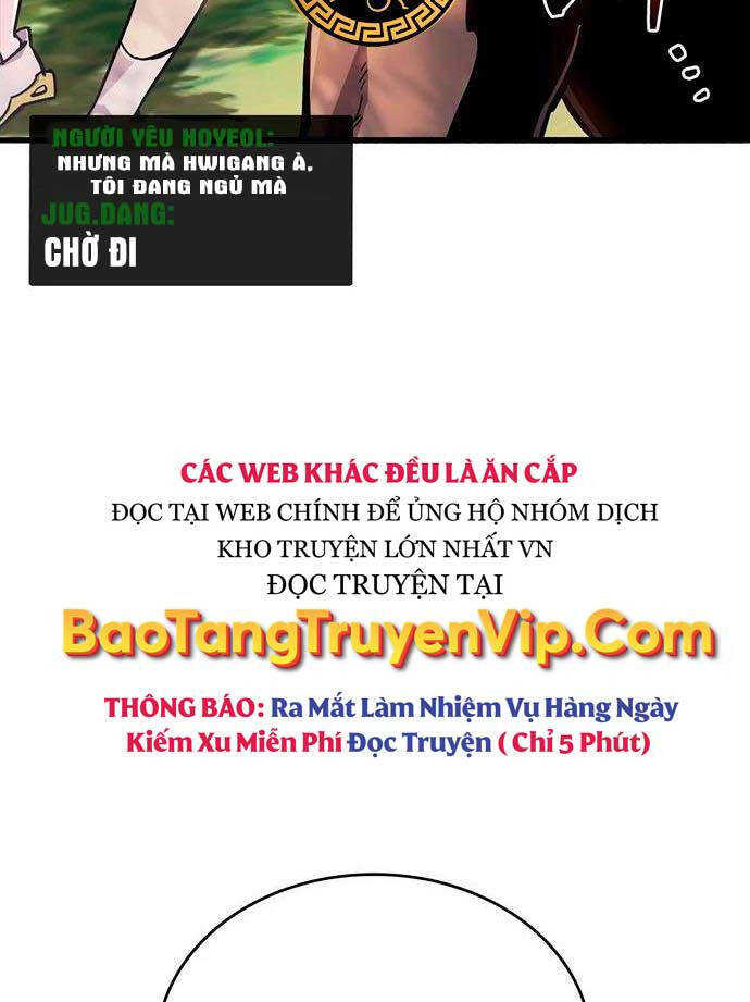 Người Chơi Che Giấu Quá Khứ Chap 18 - Next Chap 19