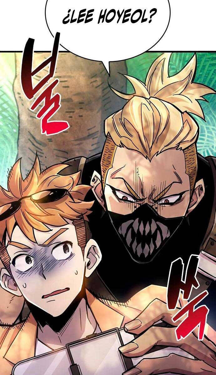 Người Chơi Che Giấu Quá Khứ Chap 18 - Next Chap 19