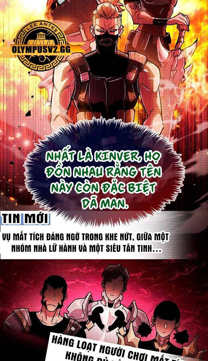 Người Chơi Che Giấu Quá Khứ Chap 18 - Next Chap 19