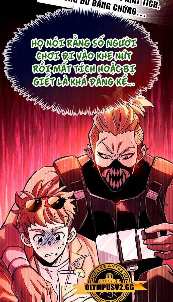 Người Chơi Che Giấu Quá Khứ Chap 18 - Next Chap 19