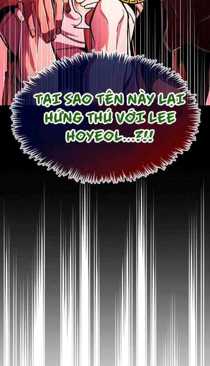 Người Chơi Che Giấu Quá Khứ Chap 18 - Next Chap 19