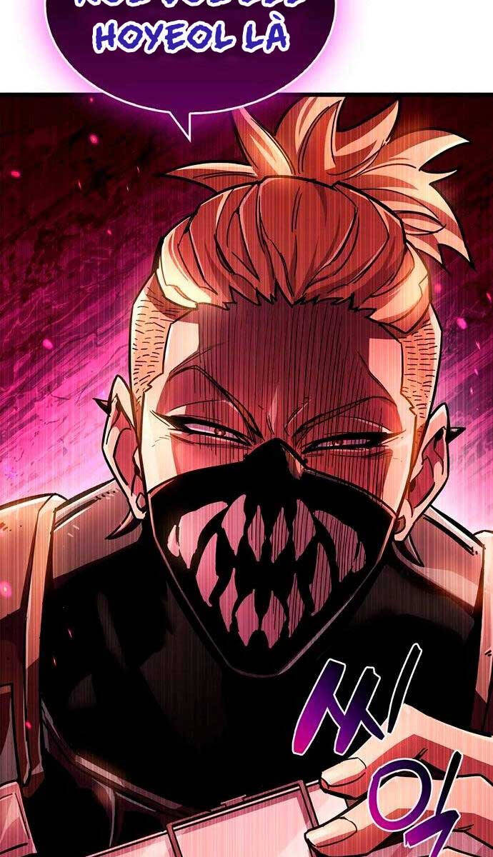Người Chơi Che Giấu Quá Khứ Chap 18 - Next Chap 19
