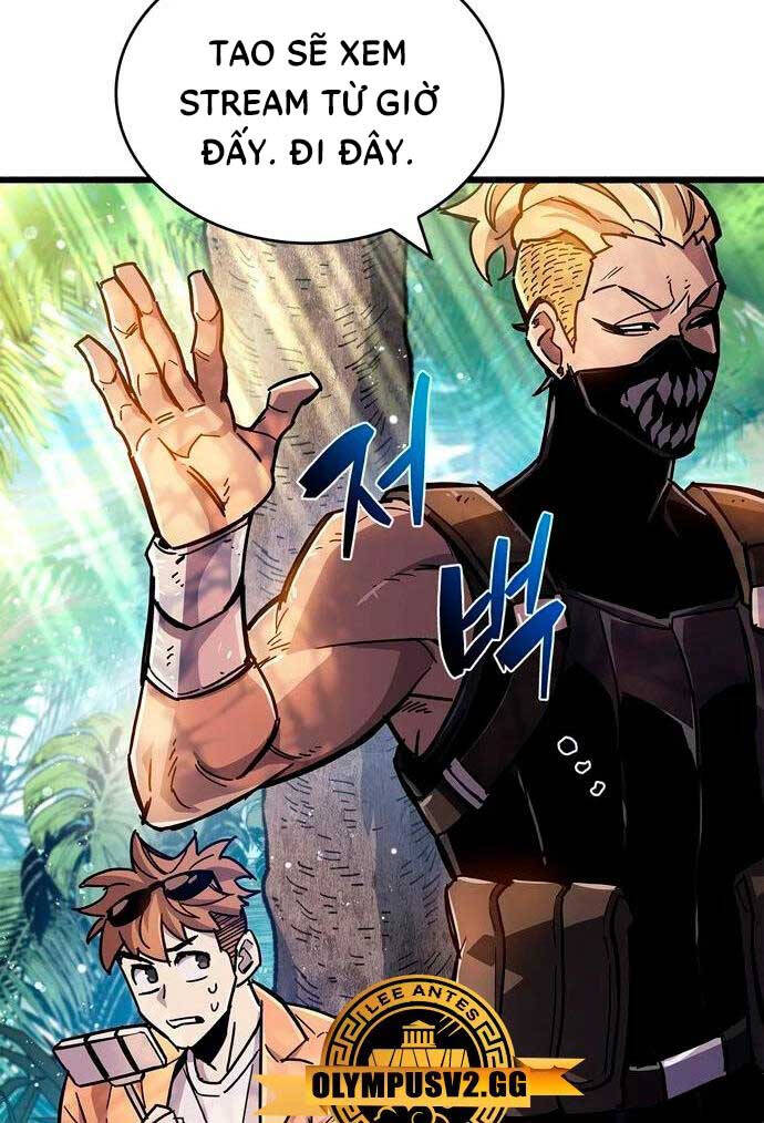 Người Chơi Che Giấu Quá Khứ Chap 18 - Next Chap 19