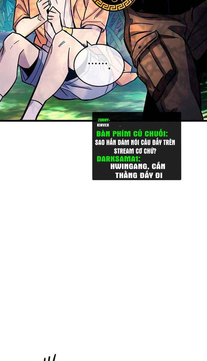 Người Chơi Che Giấu Quá Khứ Chap 18 - Next Chap 19