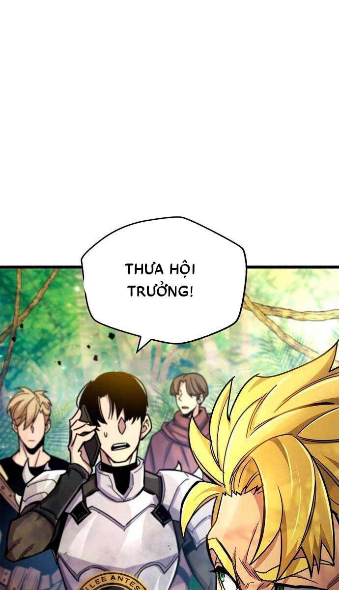 Người Chơi Che Giấu Quá Khứ Chap 19 - Next Chap 20