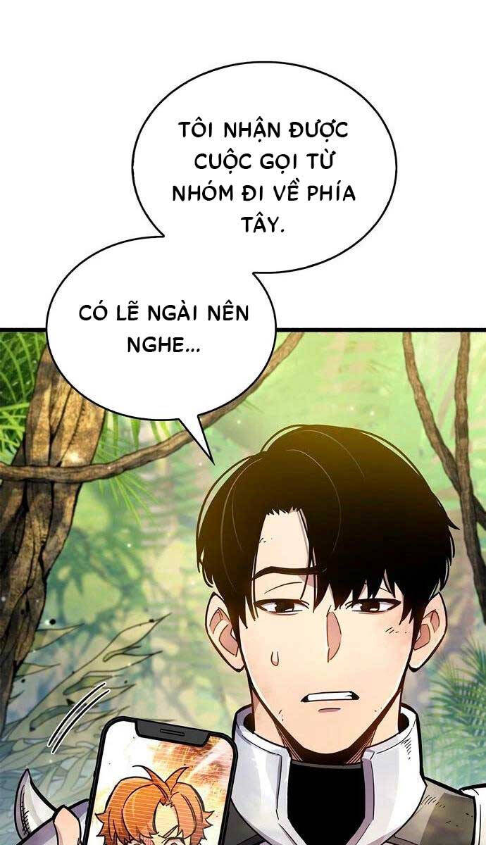 Người Chơi Che Giấu Quá Khứ Chap 19 - Next Chap 20