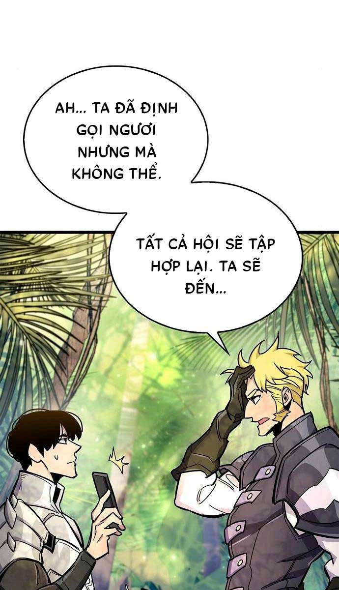 Người Chơi Che Giấu Quá Khứ Chap 19 - Next Chap 20