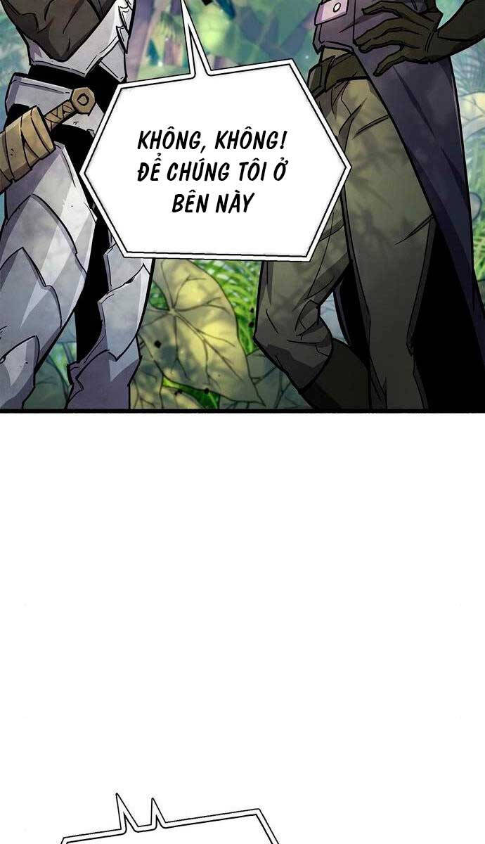 Người Chơi Che Giấu Quá Khứ Chap 19 - Next Chap 20
