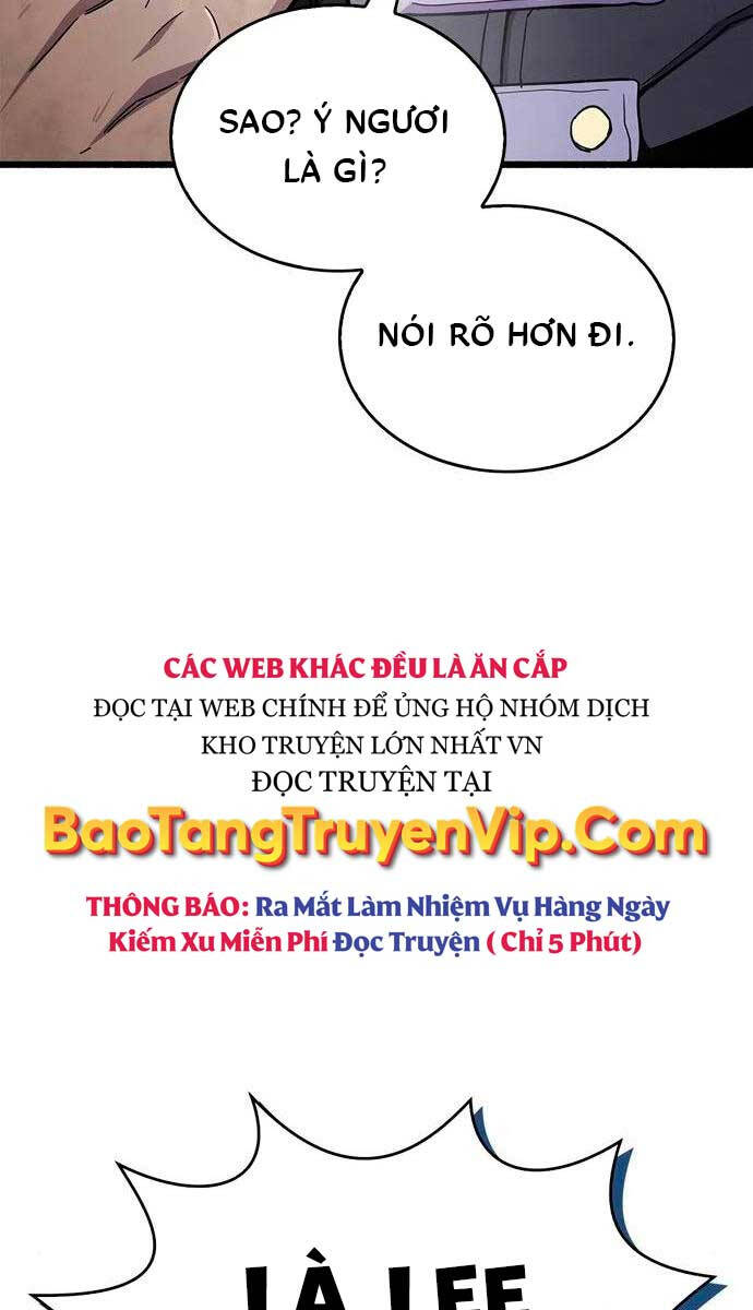 Người Chơi Che Giấu Quá Khứ Chap 19 - Next Chap 20