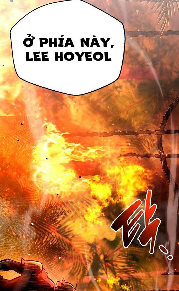 Người Chơi Che Giấu Quá Khứ Chap 19 - Next Chap 20