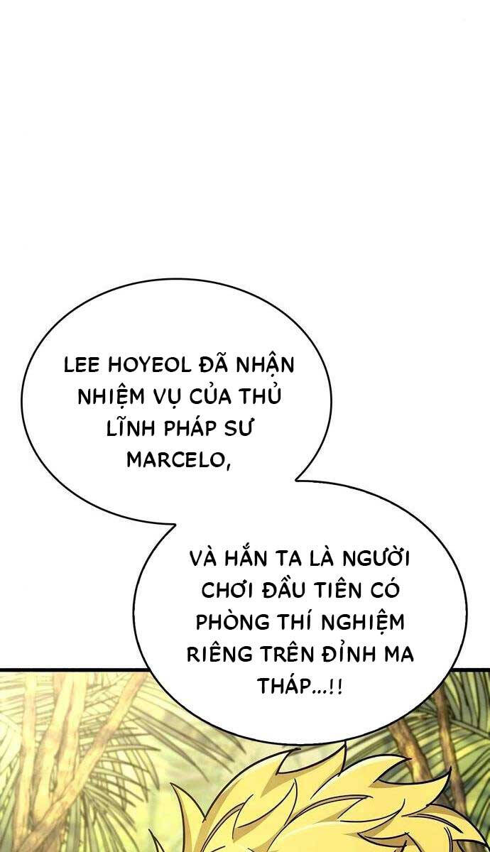Người Chơi Che Giấu Quá Khứ Chap 19 - Next Chap 20