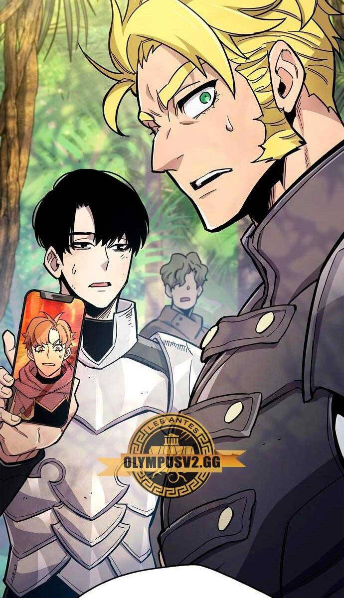 Người Chơi Che Giấu Quá Khứ Chap 19 - Next Chap 20