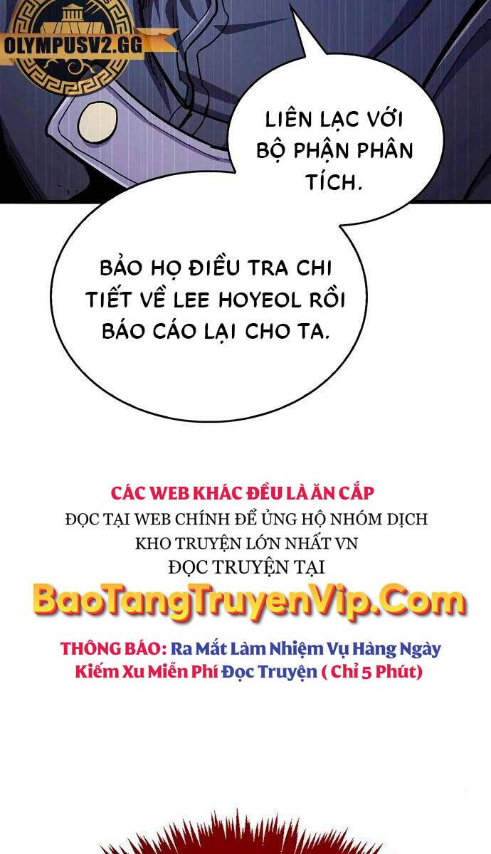 Người Chơi Che Giấu Quá Khứ Chap 19 - Next Chap 20
