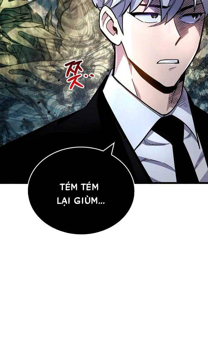 Người Chơi Che Giấu Quá Khứ Chap 19 - Next Chap 20