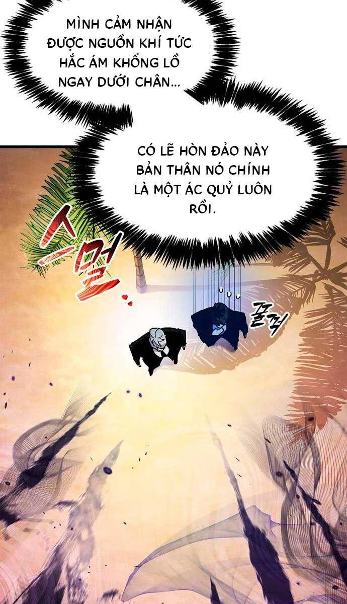Người Chơi Che Giấu Quá Khứ Chap 19 - Next Chap 20
