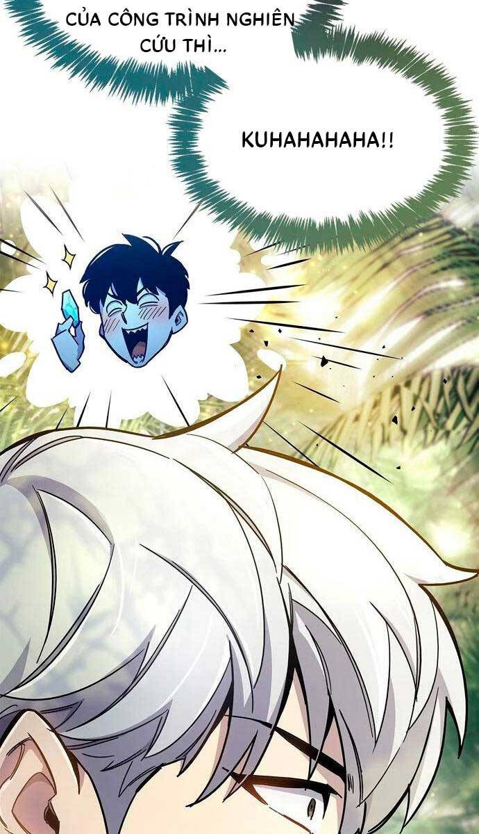 Người Chơi Che Giấu Quá Khứ Chap 19 - Next Chap 20