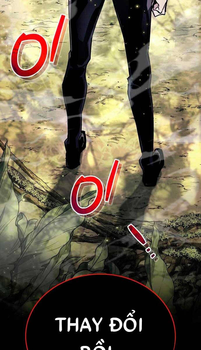 Người Chơi Che Giấu Quá Khứ Chap 19 - Next Chap 20