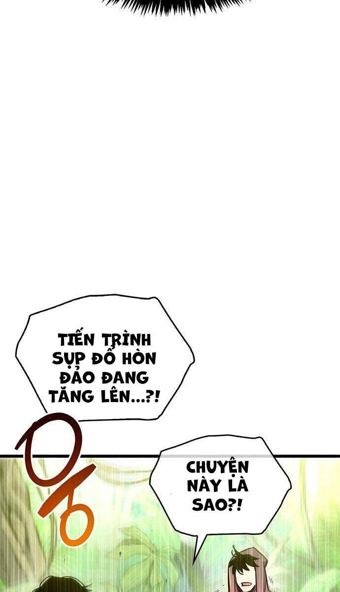 Người Chơi Che Giấu Quá Khứ Chap 19 - Next Chap 20