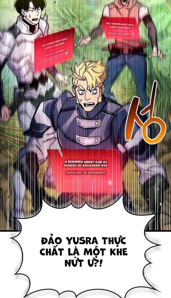 Người Chơi Che Giấu Quá Khứ Chap 19 - Next Chap 20