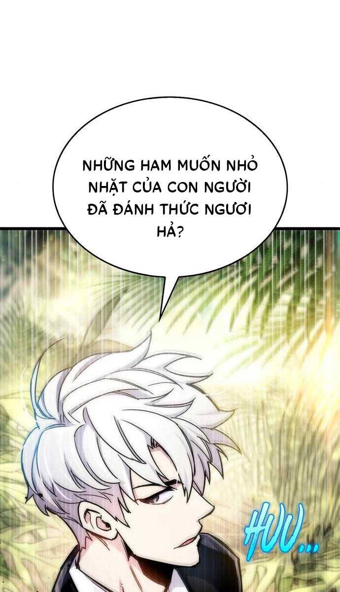 Người Chơi Che Giấu Quá Khứ Chap 19 - Next Chap 20