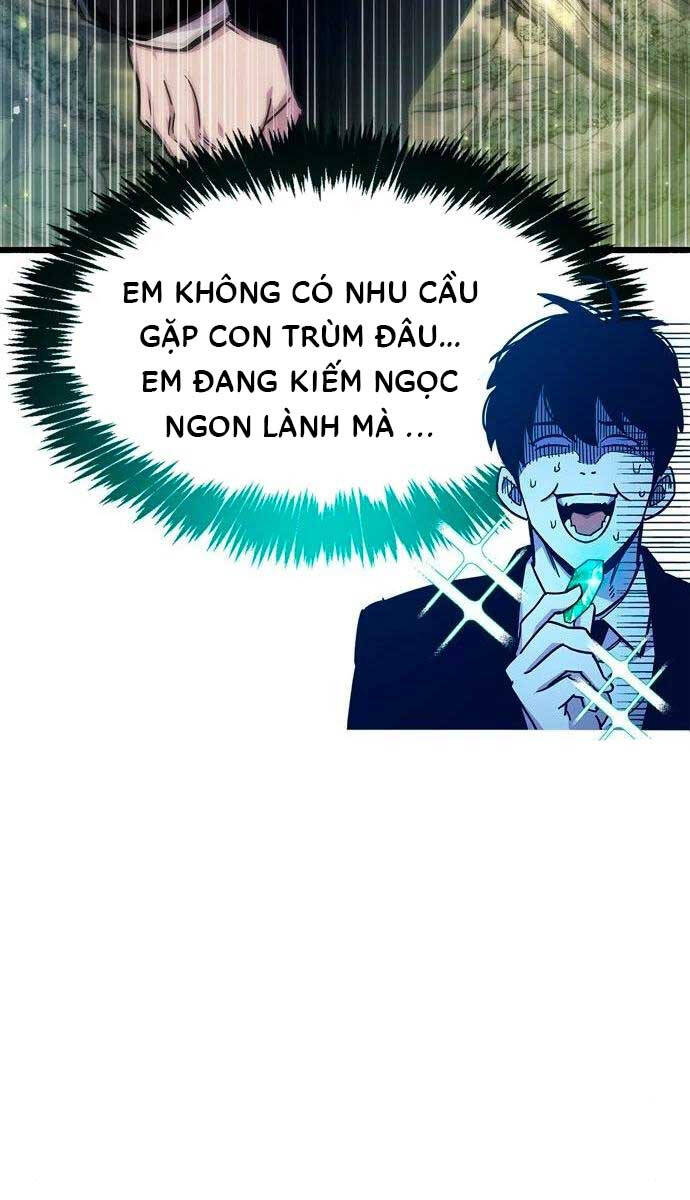 Người Chơi Che Giấu Quá Khứ Chap 19 - Next Chap 20