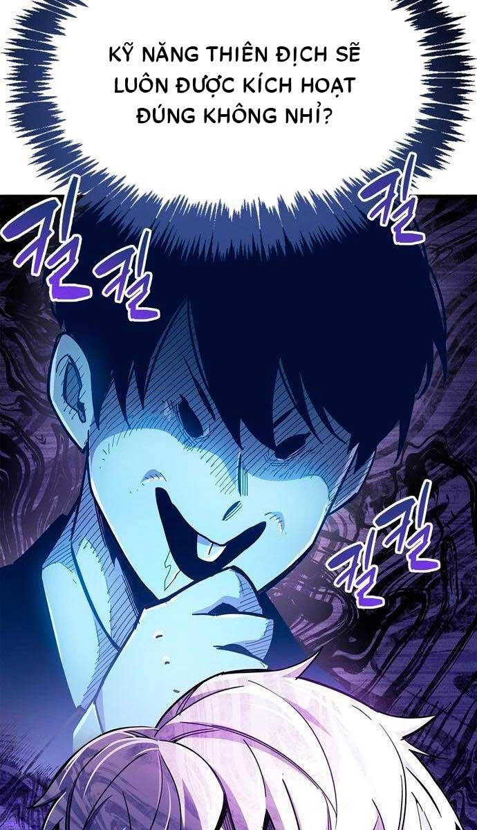 Người Chơi Che Giấu Quá Khứ Chap 19 - Next Chap 20