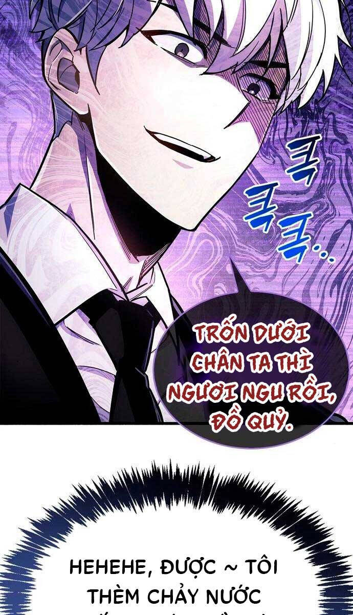 Người Chơi Che Giấu Quá Khứ Chap 19 - Next Chap 20
